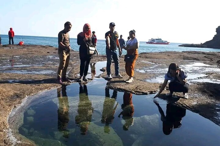 2Day Comfortable Taxi Tour with Experienced driver in jeju island - Photo 1 of 7